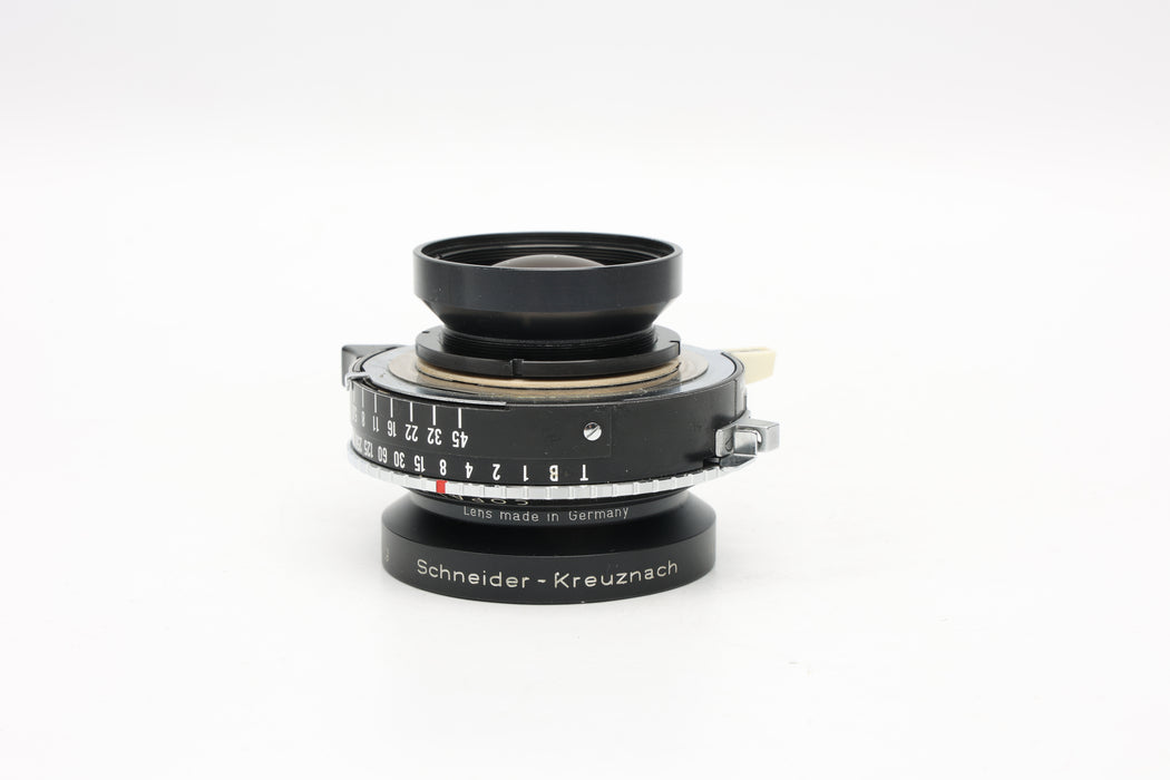 Used Schneider 135mm f5.6 MC (VG)