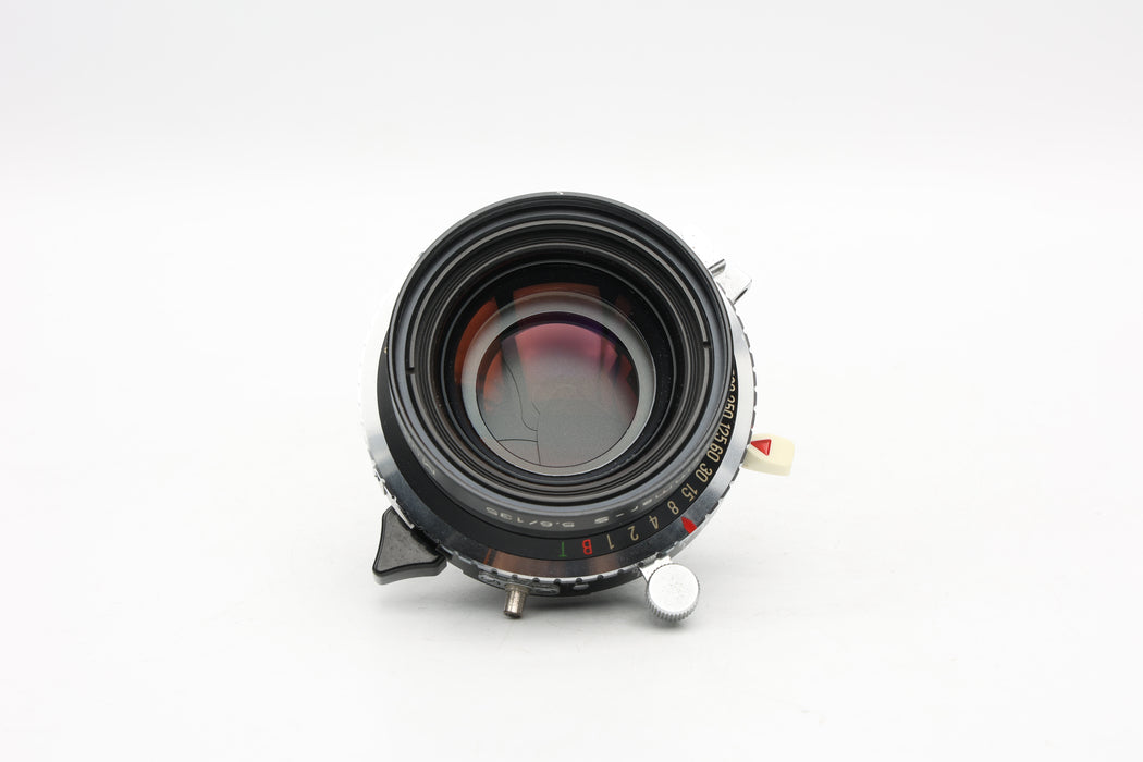Used Schneider 135mm f5.6 MC (VG)