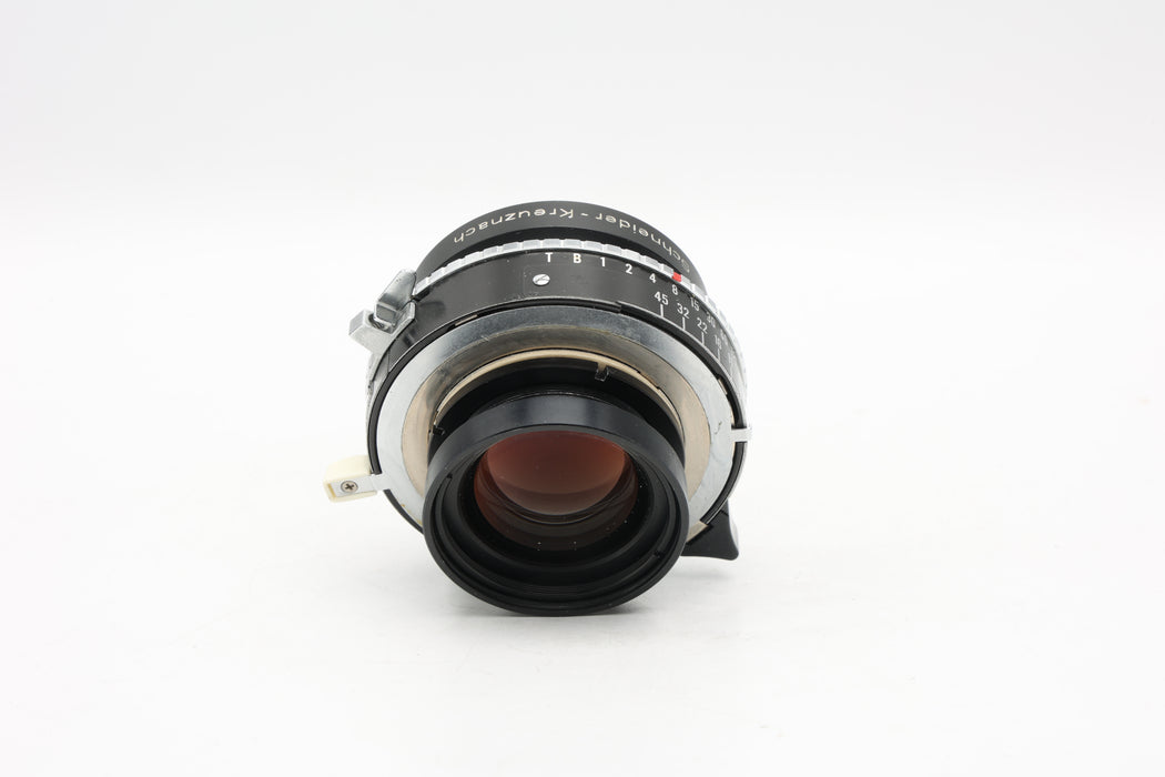 Used Schneider 135mm f5.6 MC (VG)