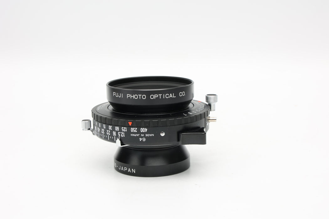 Used Fuji C 450mm f12.5 (VG)