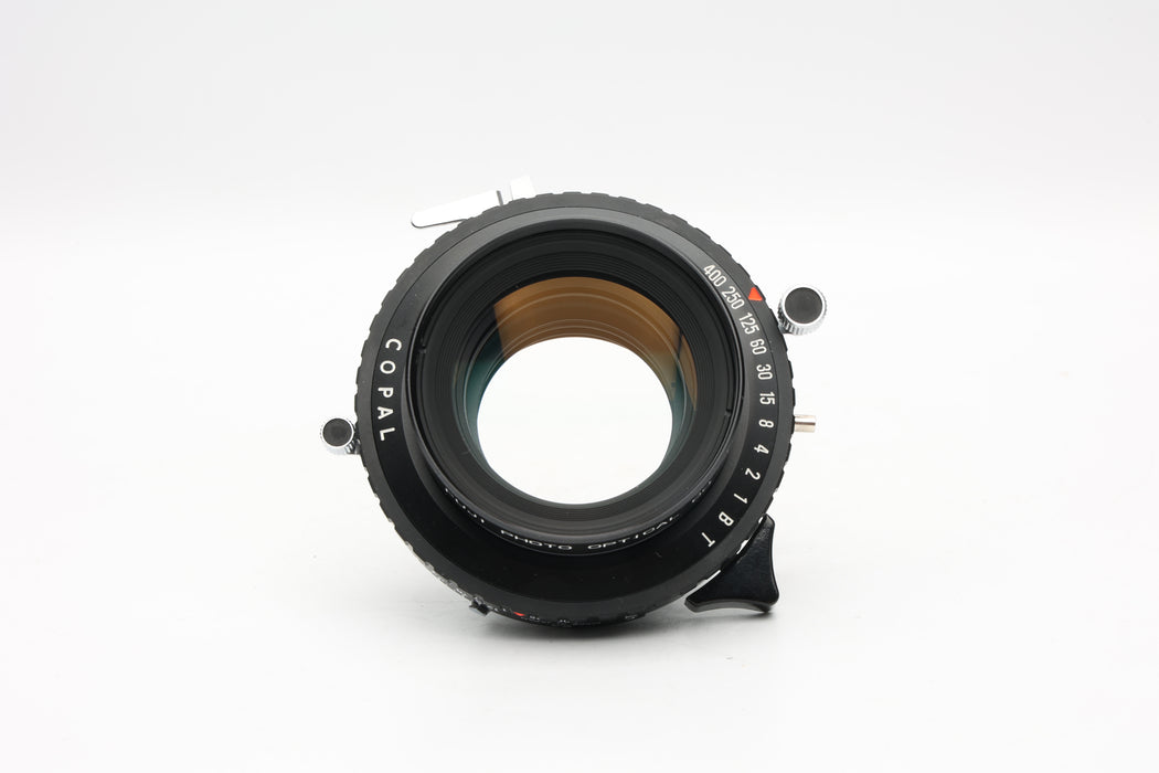 Used Fuji C 450mm f12.5 (VG)