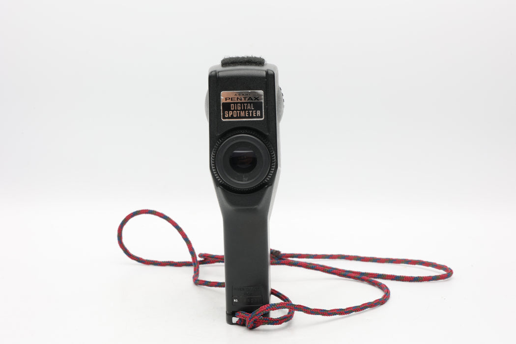 Used Pentax Digital Spot Meter (G)