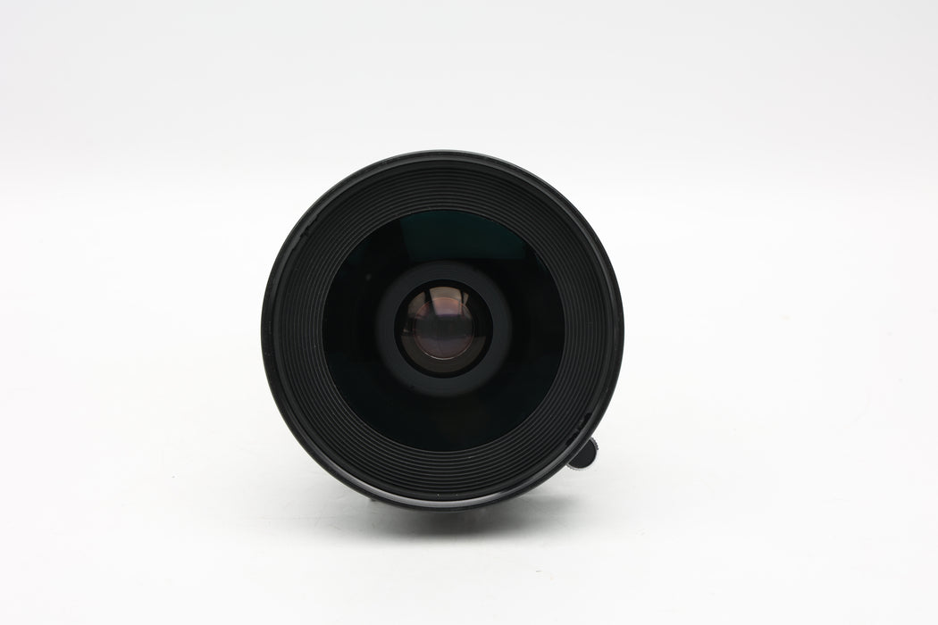 Used Nikon SW 90mm f8 (VG)