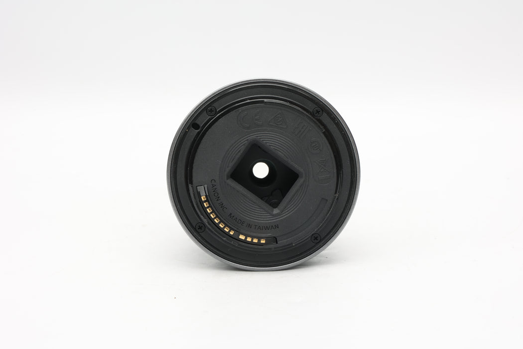 Used Canon RFS 18-45mm IS STM (EX)