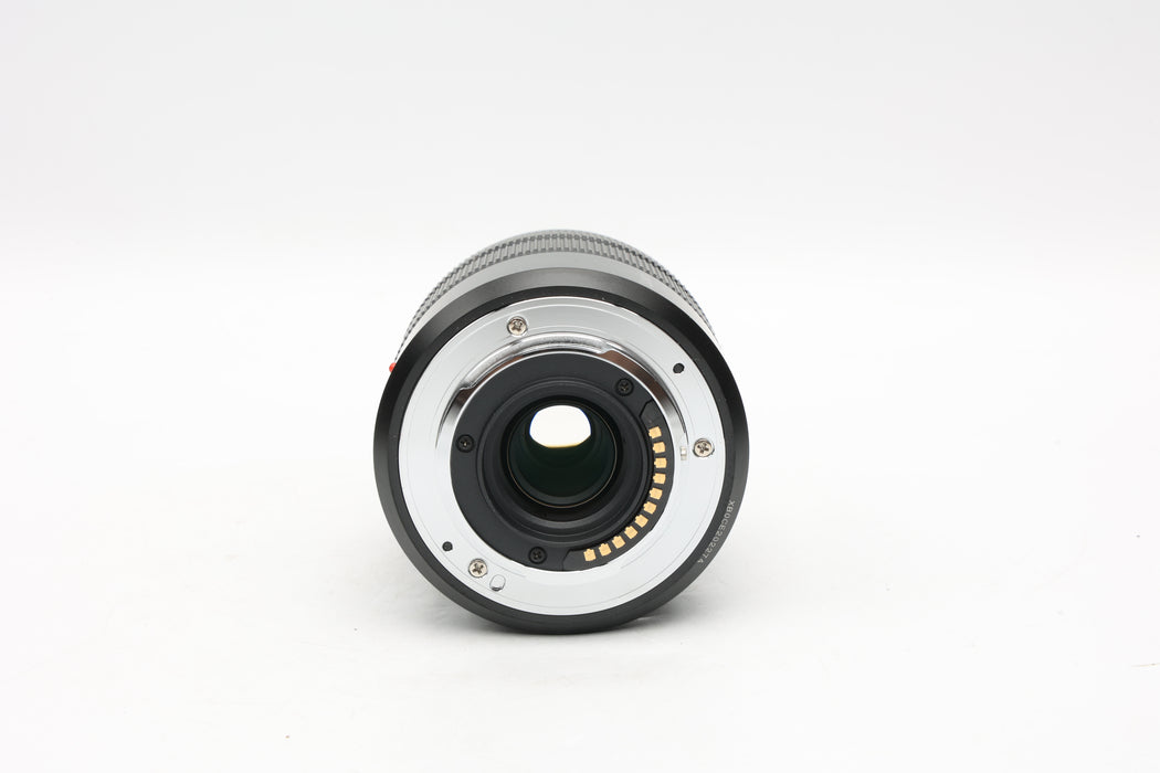 Used Lumix 45-150mm ASPH (EX)