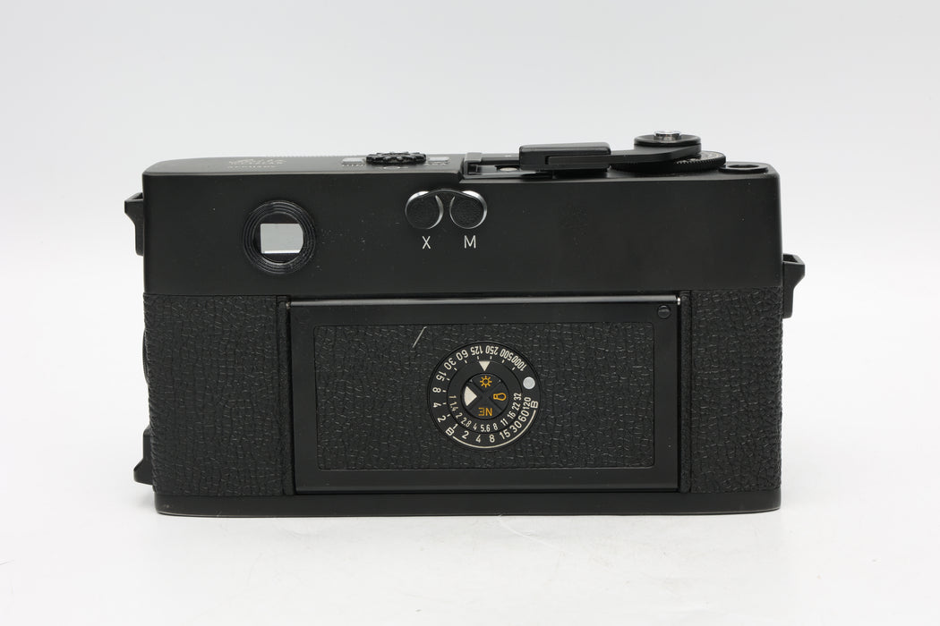 Used Leica M5 3 LUG (G)