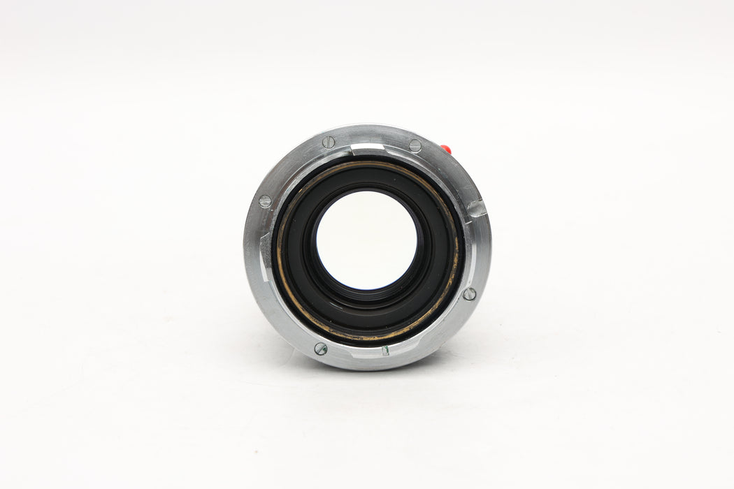 Used Leica M 50 F2 Haze Vr III