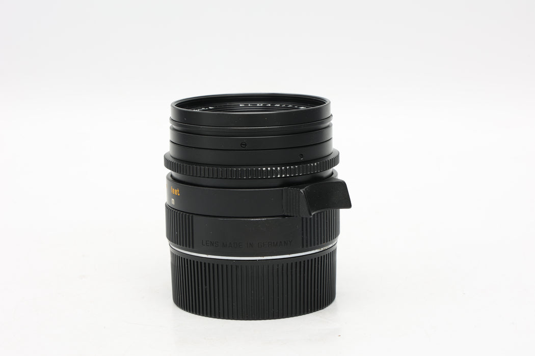 Used Leica M 28mm F2.8 V4 (G)