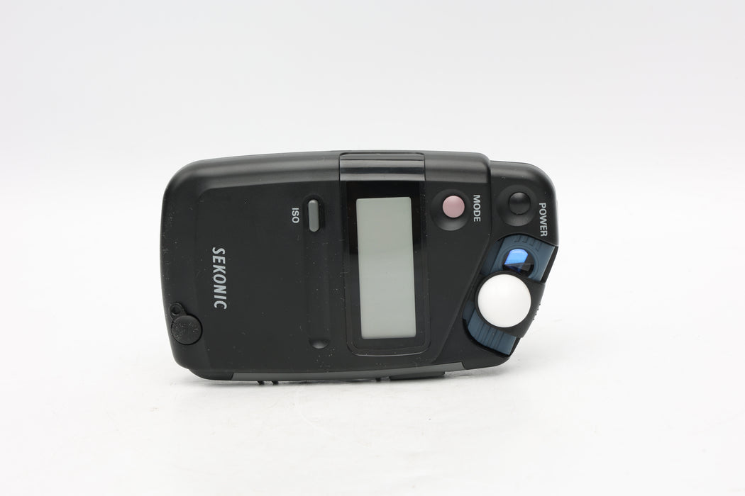 Used Sekonic L=308 (VG)