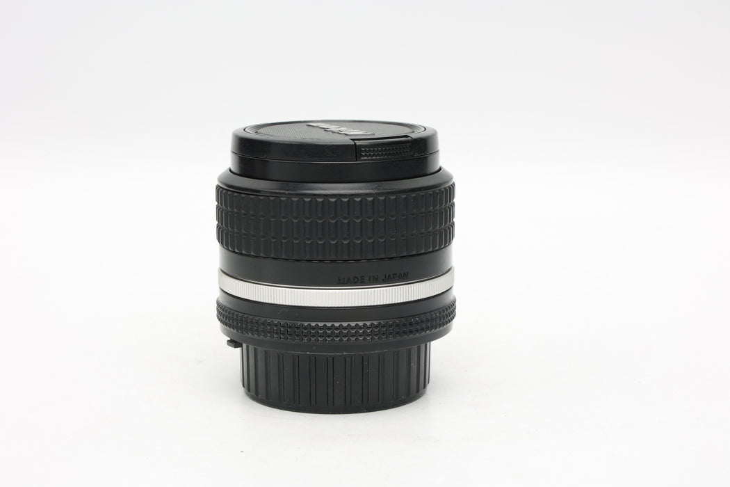 Used Nikon AIS 24mm F2.8 (G)