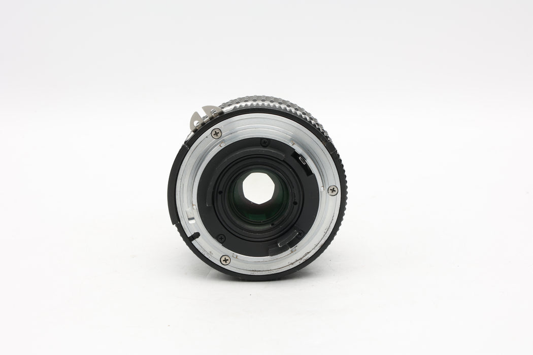 Used Nikon AIS 24mm F2.8 (G)