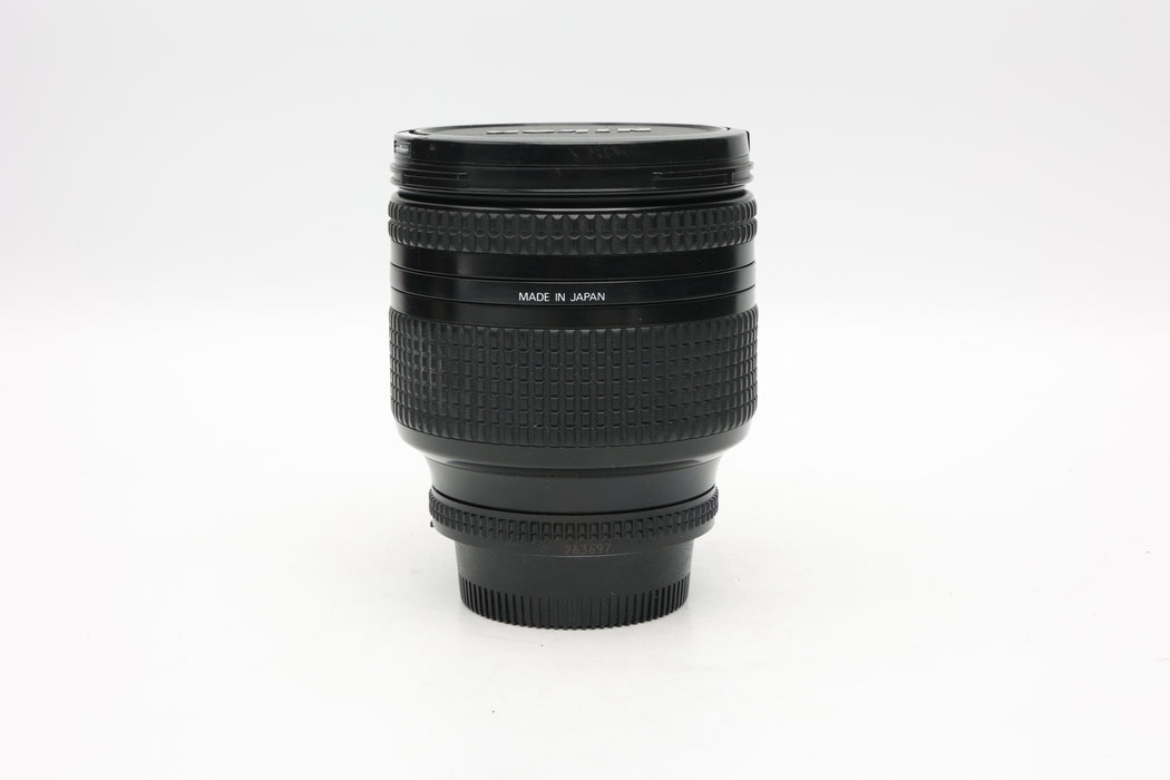 Used Nikon AF 24-120 3.5-5.6D (G)