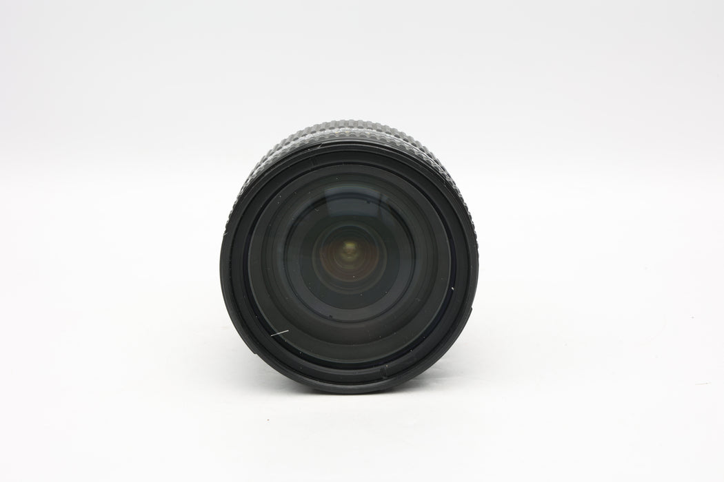 Used Nikon AF 24-120 3.5-5.6D (G)
