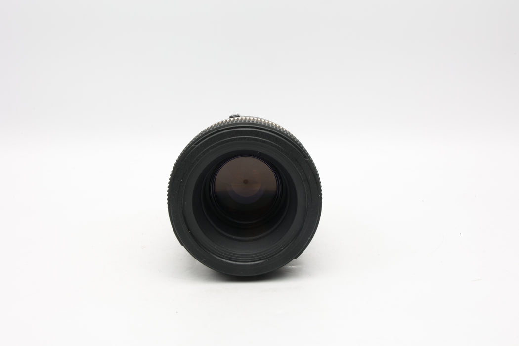 Used Tamron 90mm 2.8 Mac NAF (VG)