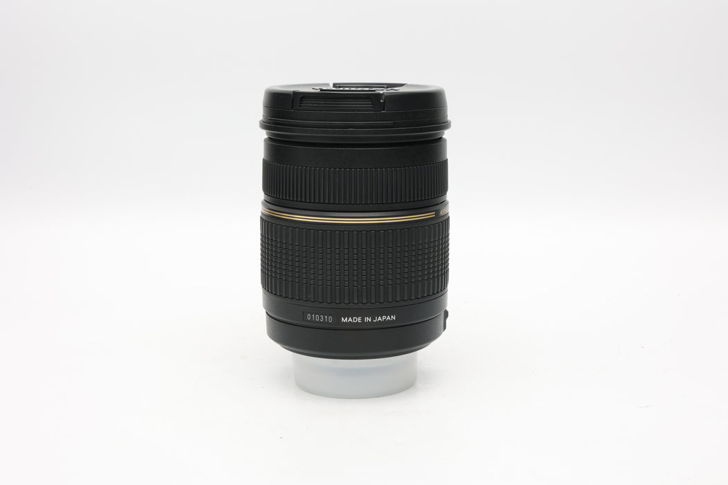 Used Tamron 28-75mm 2.8 SP NAF (G)