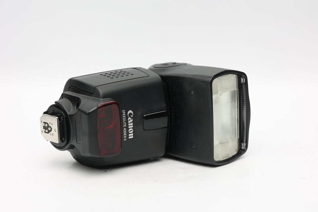 Used Canon 430EX II (VG)