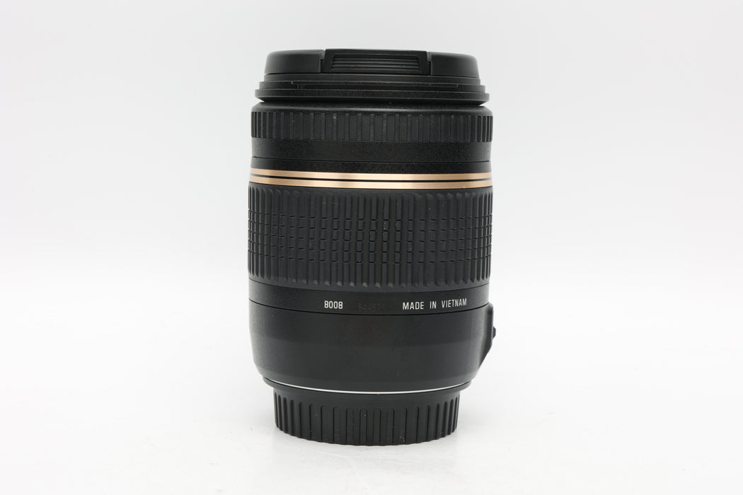 Used Tamron 18-270mm Canon (EX)