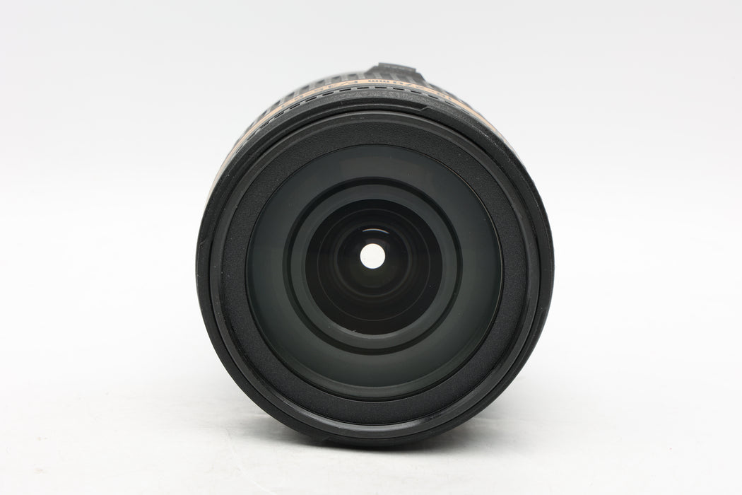 Used Tamron 18-270mm Canon (EX)