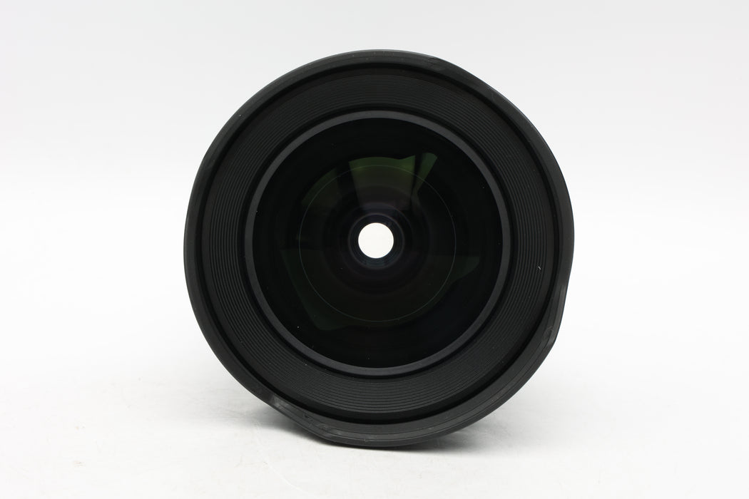 Used Sony FE 14mm f1.8 GM (EX)