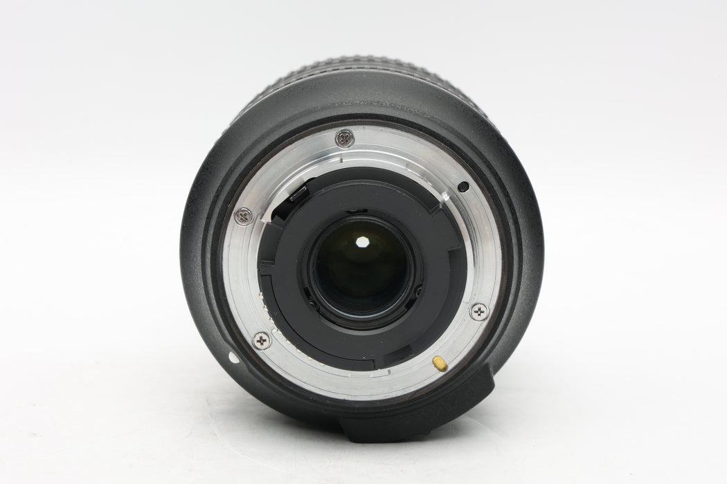 Used Nikon AF-S 18-300mm DX VR (EX)