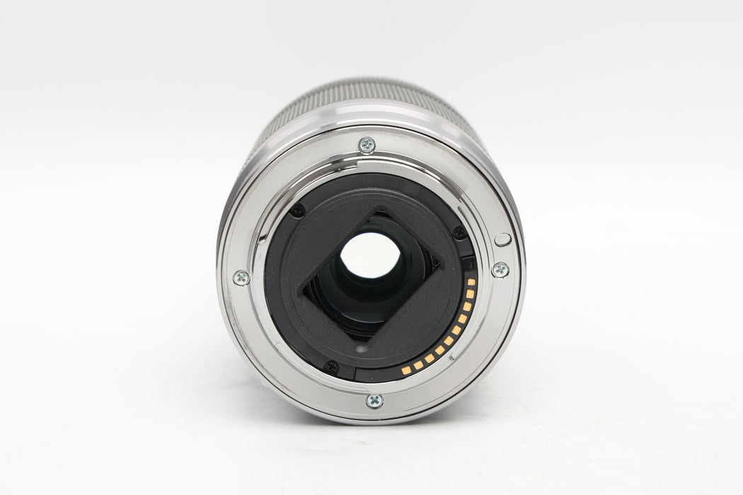 Used Sony E 55-210mm f4.5-5.6 (VG)