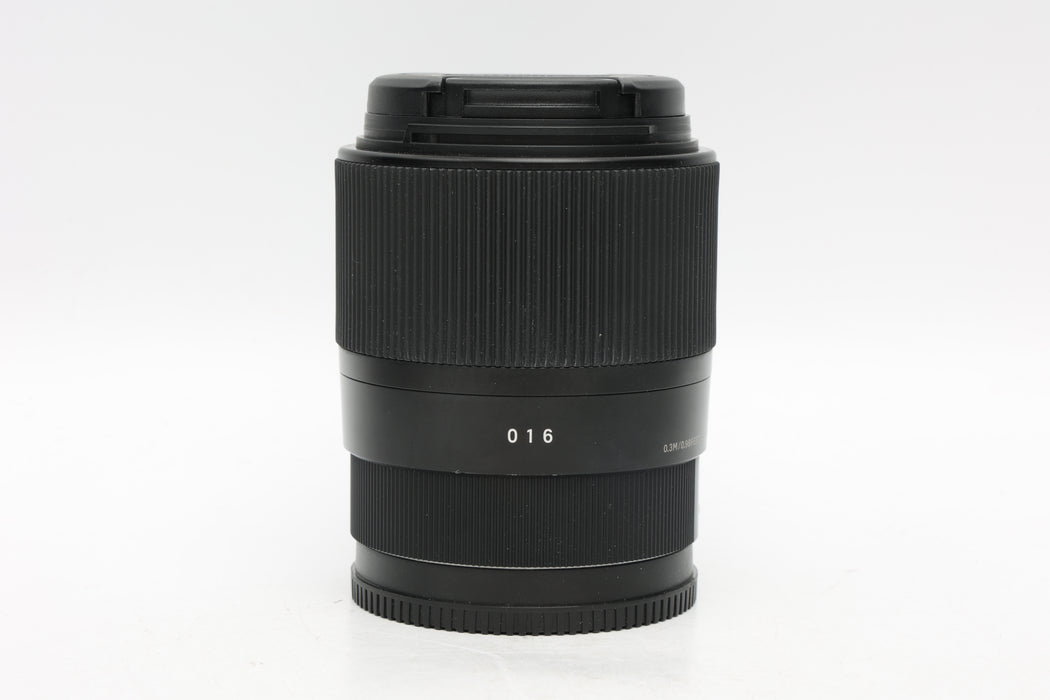 Used Sigma 30mm f1.4 DC Sony (Good)