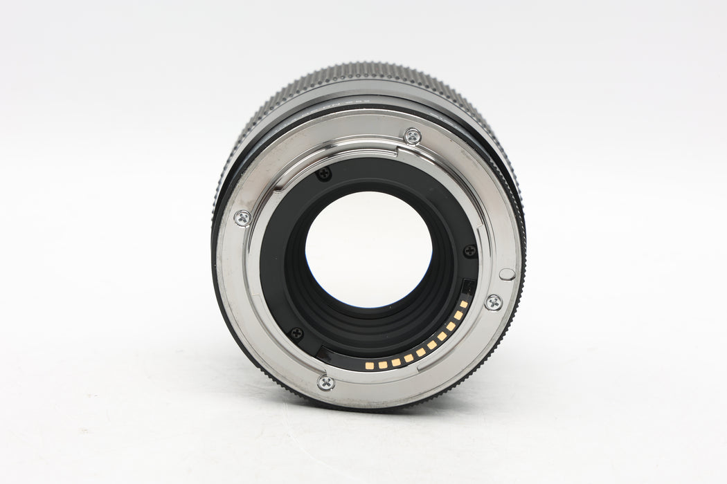 Used Sigma 30mm f1.4 DC Sony (Good)