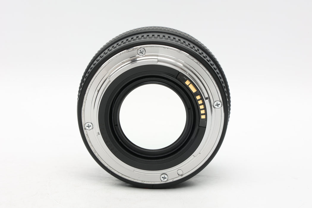 Used Canon EF 50mm f1.4 USM (Good)