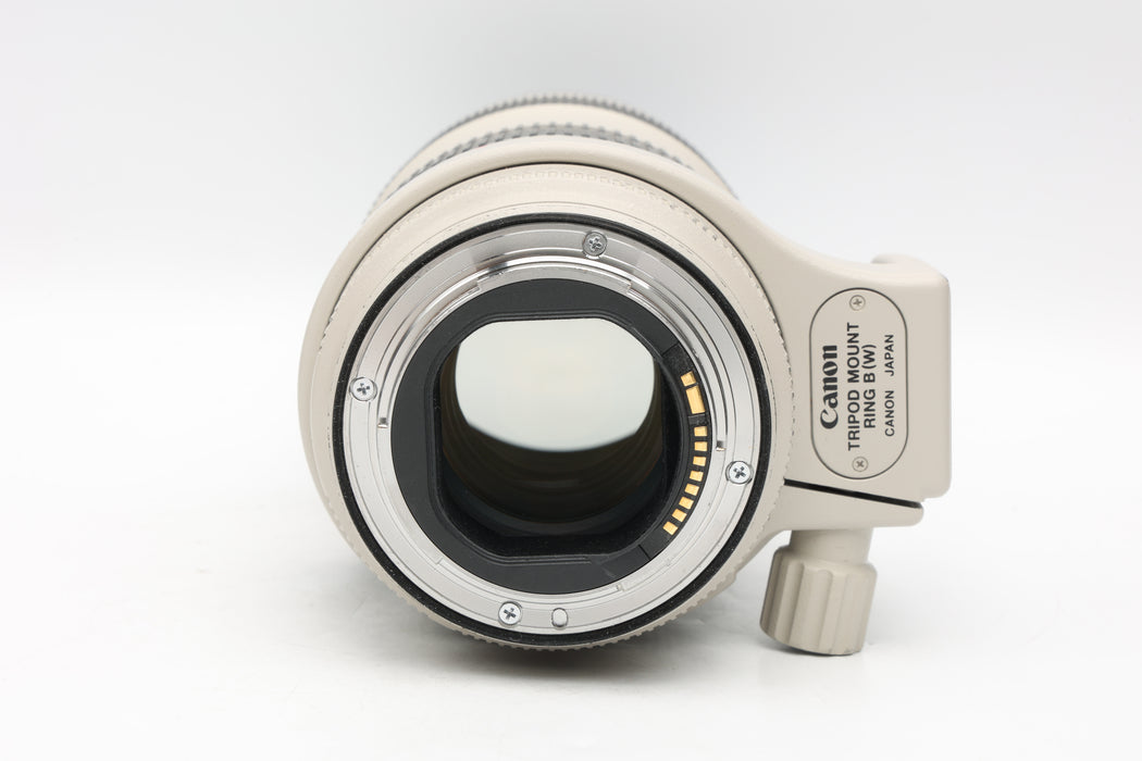 Used Canon EF 70-200mm f2.8L IS II USM (VG)