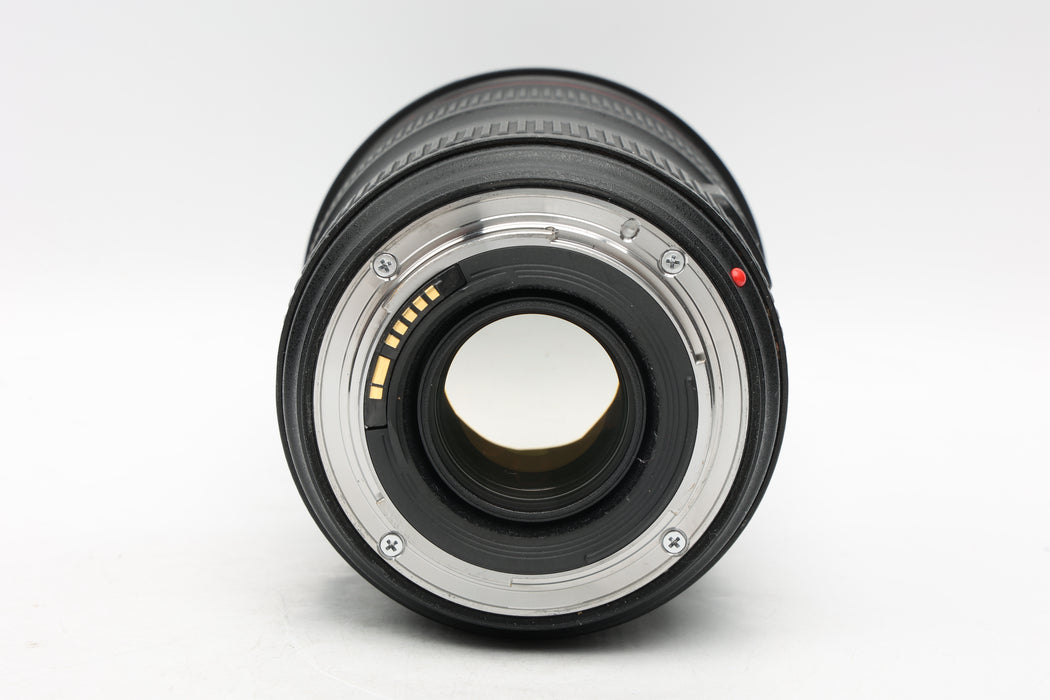 Used Canon EF 24-70mm f2.8L II (VG)