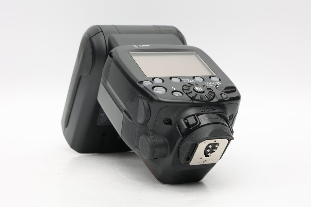 Used Canon 600EX-RT (VG)
