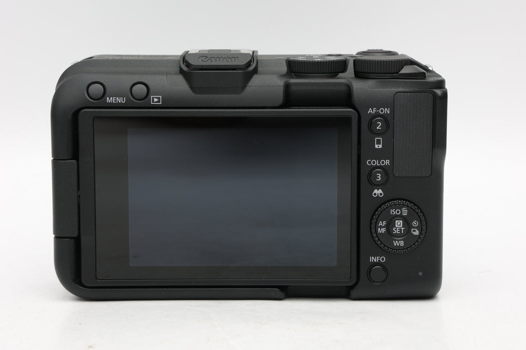 Used Canon R50 V Body (EX)