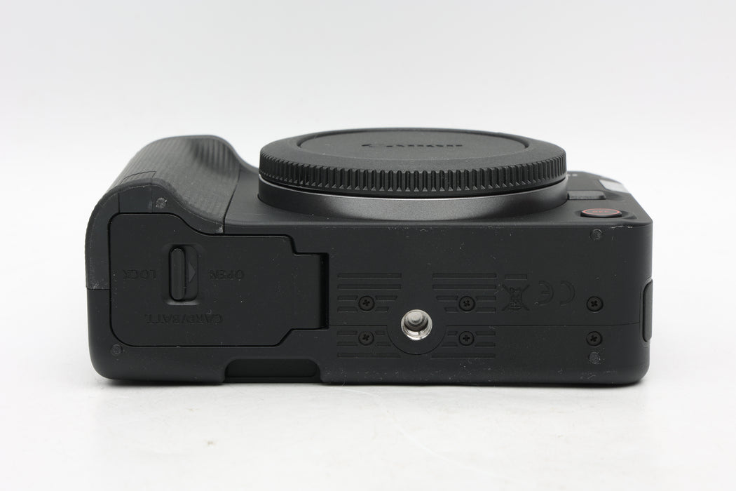 Used Canon R50 V Body (EX)