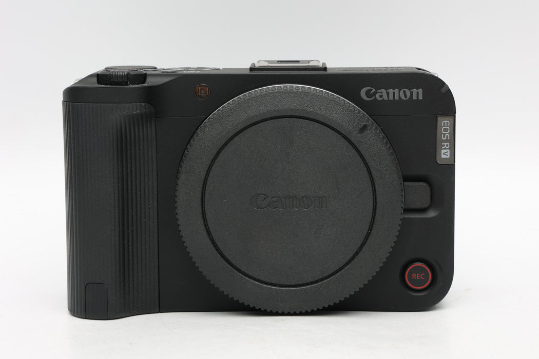Used Canon R50 V Body (EX)