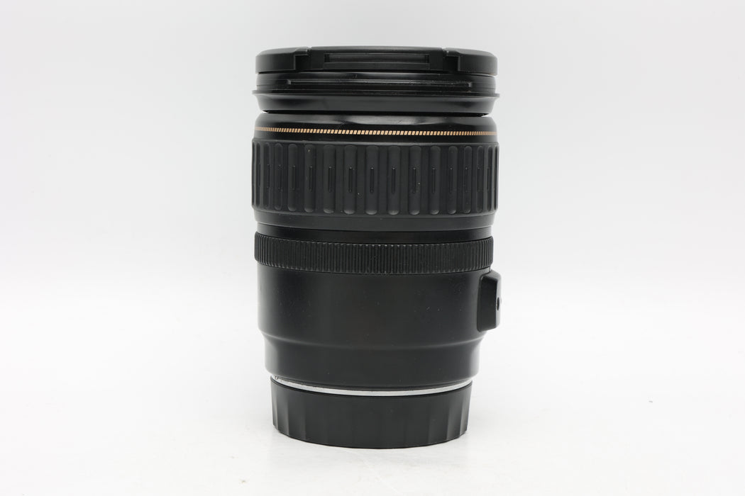 Used Canon EF 28-135mm IS USM (VG)