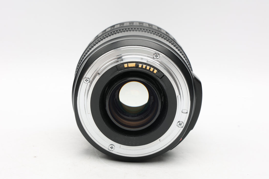 Used Canon EF 28-135mm IS USM (VG)