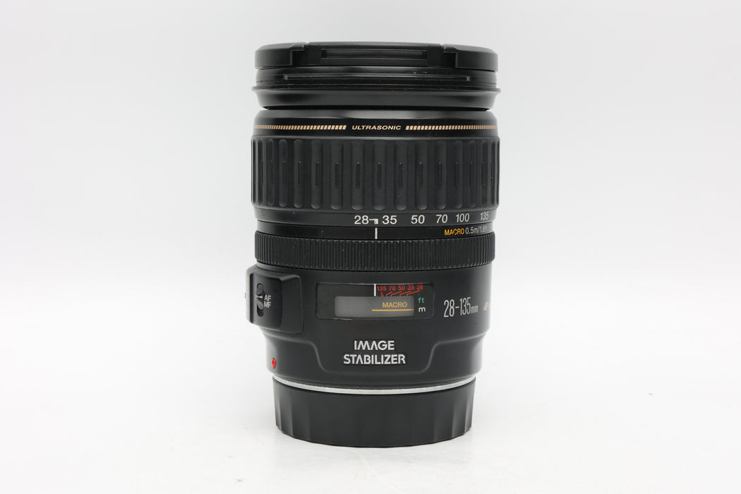 Used Canon EF 28-135mm IS USM (VG)