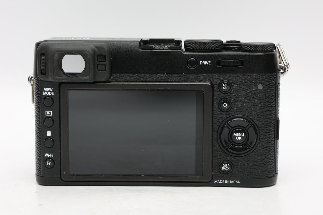 Used Fujifilm X100T (Good)