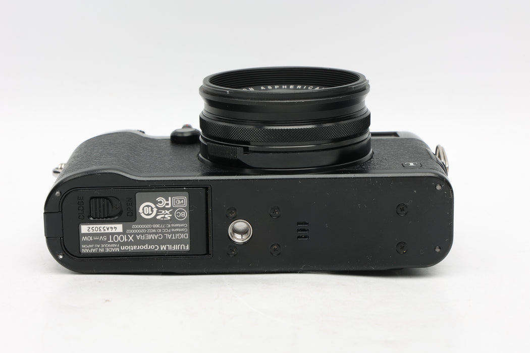 Used Fujifilm X100T (Good)