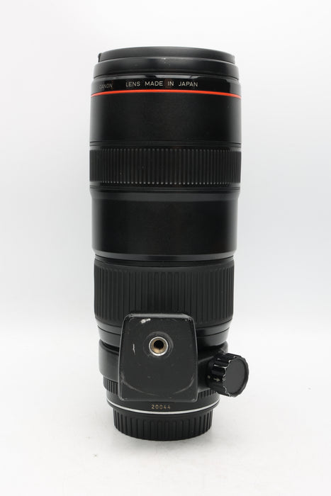 Used Canon EF 80-200mm f2.8L (Fair)