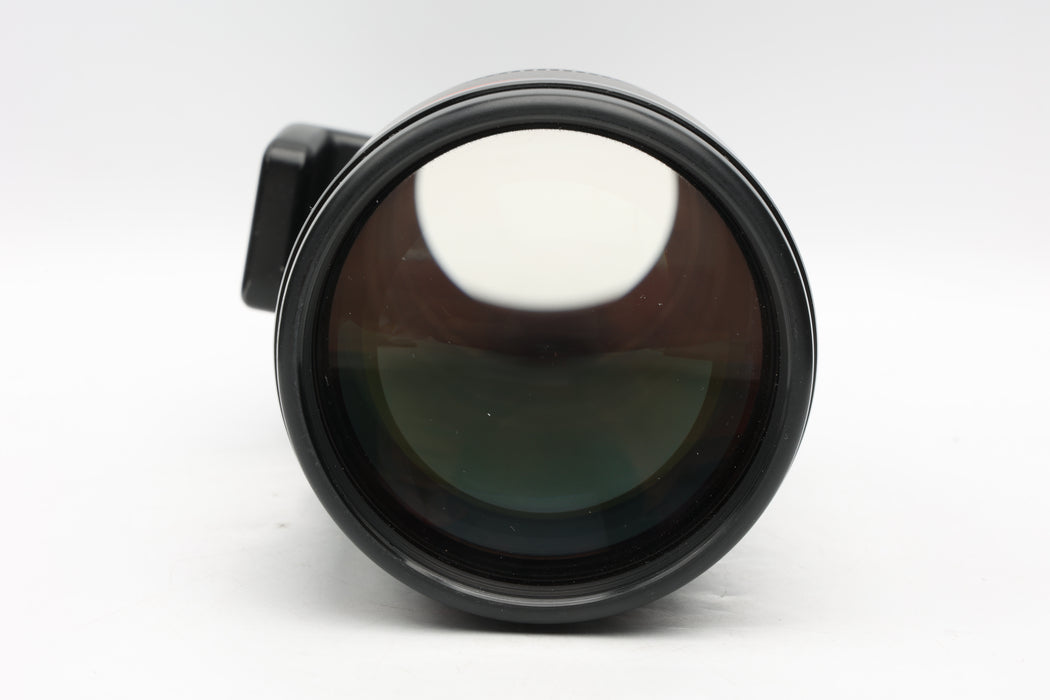 Used Canon EF 80-200mm f2.8L (Fair)