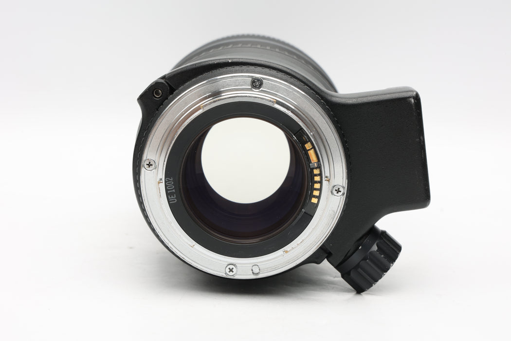 Used Canon EF 80-200mm f2.8L (Fair)