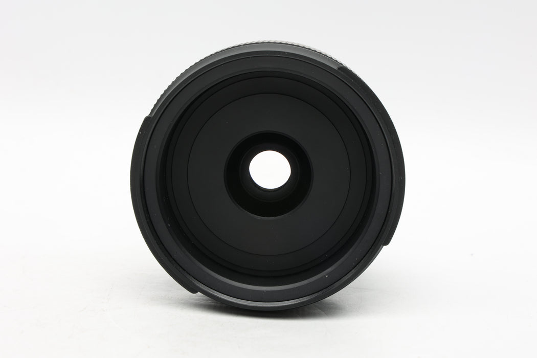 Used Tamron 35mm f2.8 Macro Sony (VG)