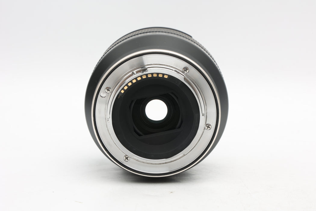 Used Tamron 35mm f2.8 Macro Sony (VG)