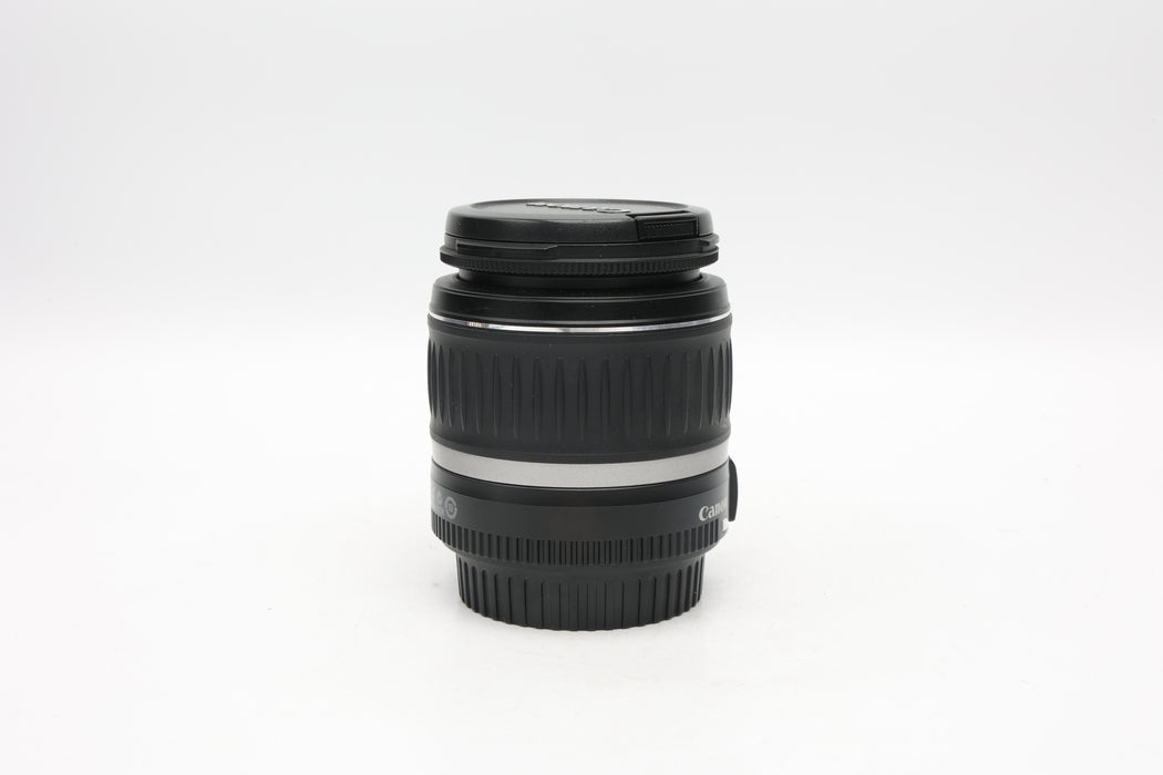 Used Canon EFS 18-55mm II (VG)