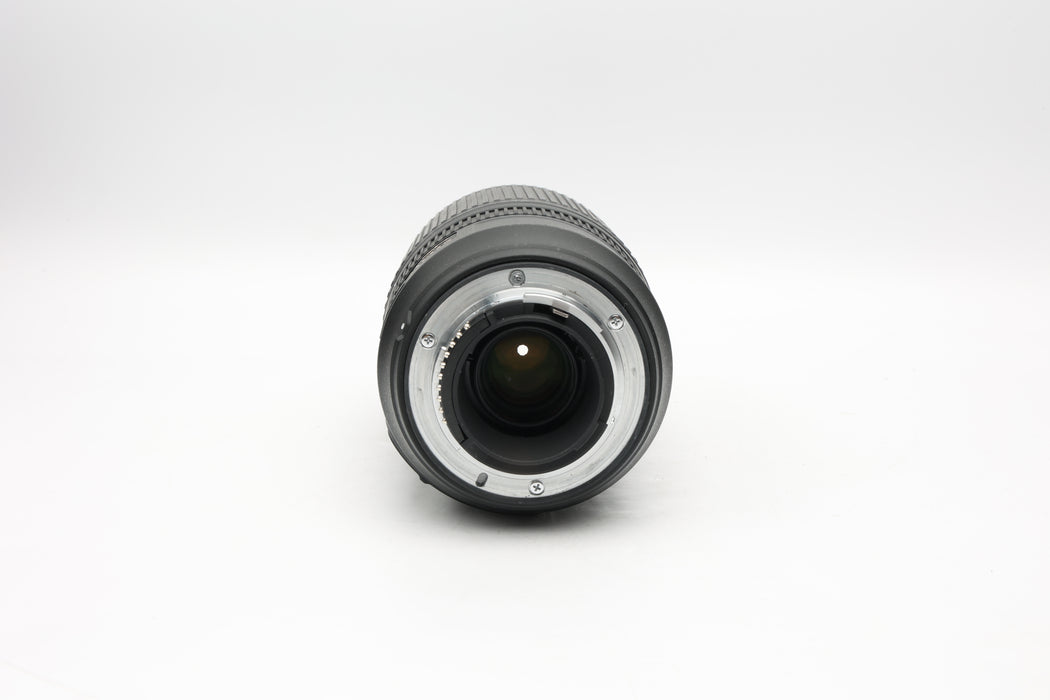 Used Nikon AFS 70-300mm G VR (VG)