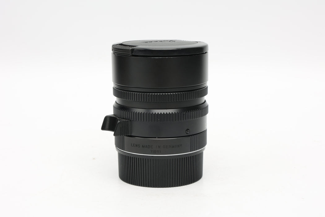 Used Leica M 50mm F1.4 ASPH (VG)
