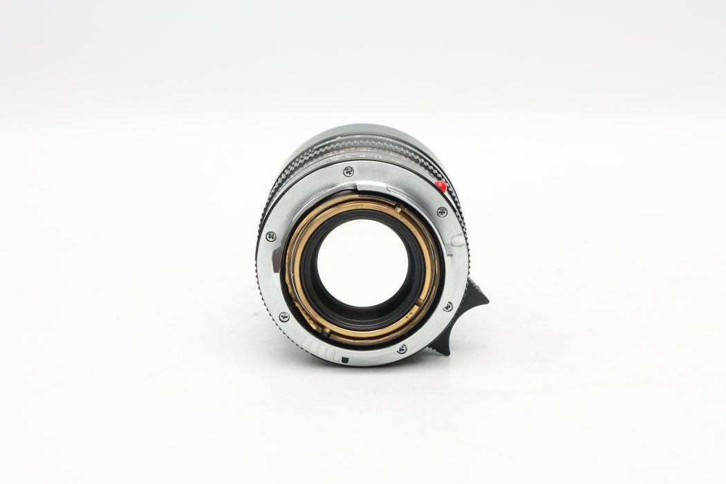 Used Leica M 50mm F1.4 ASPH (VG)