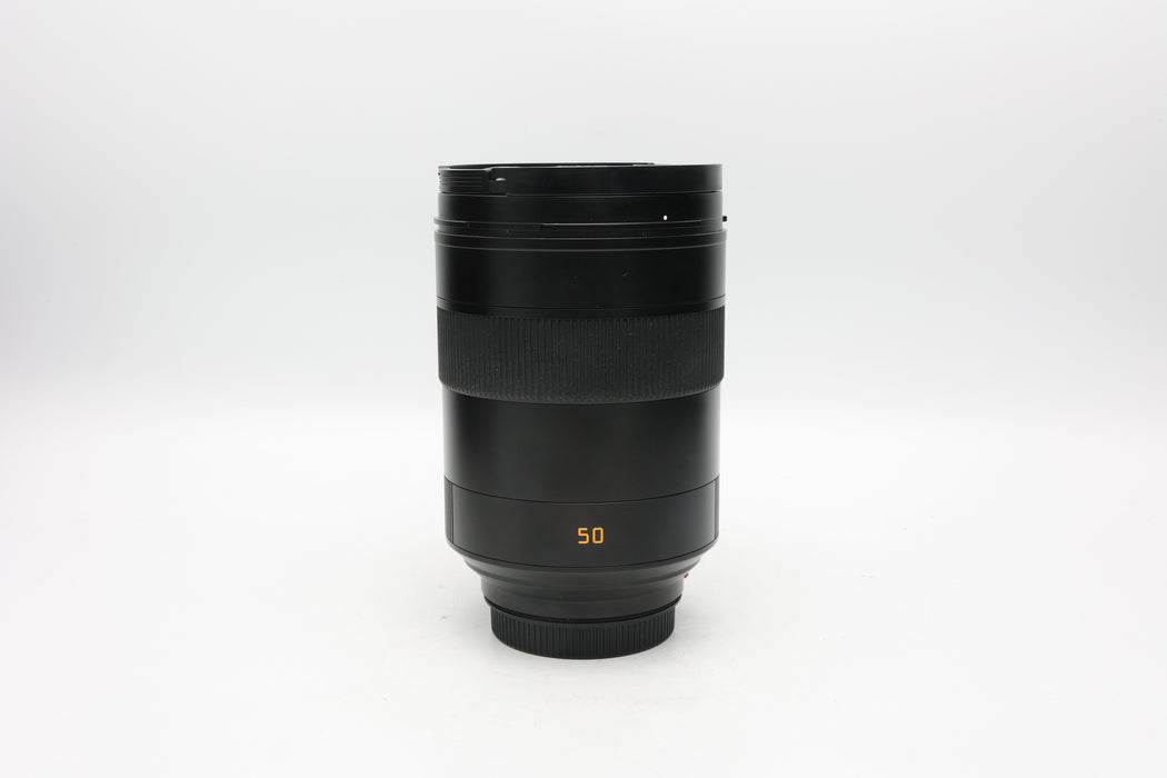 Used Leica SL 50mm F1.4 ASPH (VG)