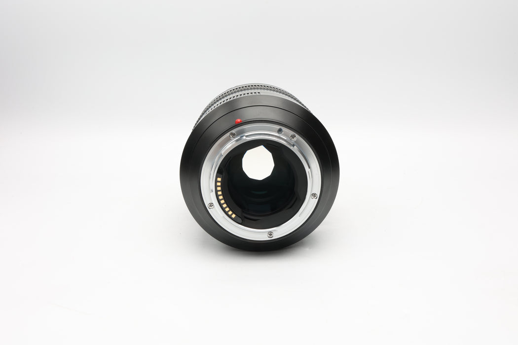 Used Leica SL 50mm F1.4 ASPH (VG)